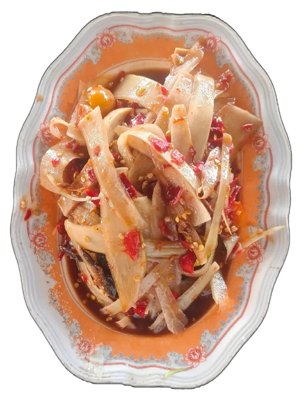 ตำหลวงพระบาง